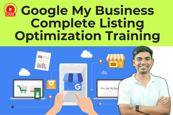 Live-Google My Business – Always Rank in Top Results